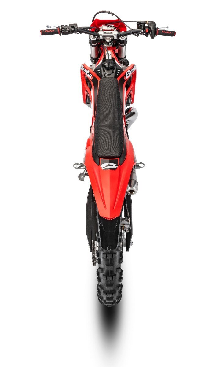 Beta presenta la nuova Xtrainer 2023